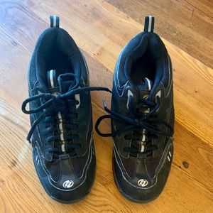 Men’s used vintage Heely’s